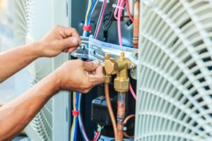 AC Repair North Fort Worth TX 2 5