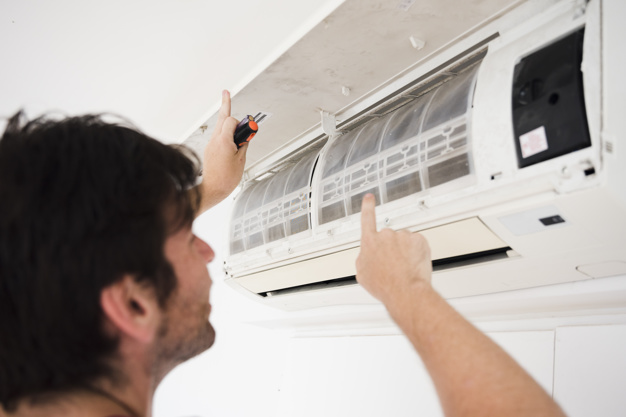 ac contractor