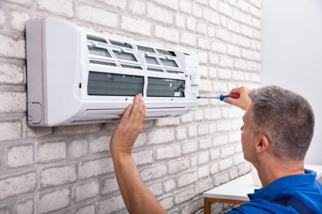 ac replacement