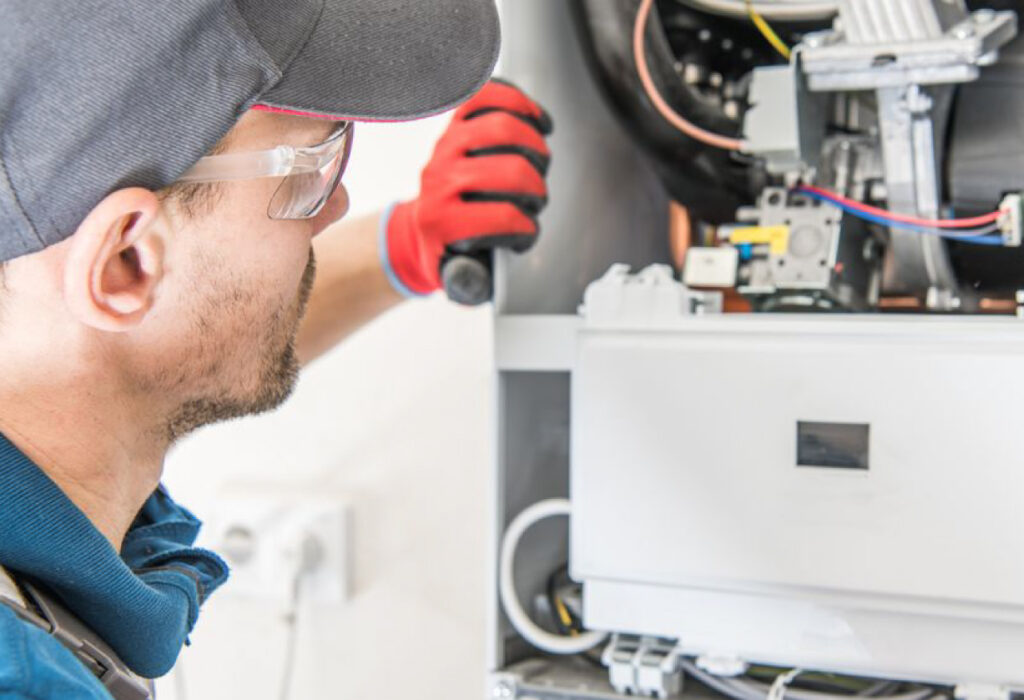 emergency furnace repair