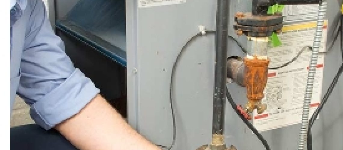 Fort Worth TX Gas Repair