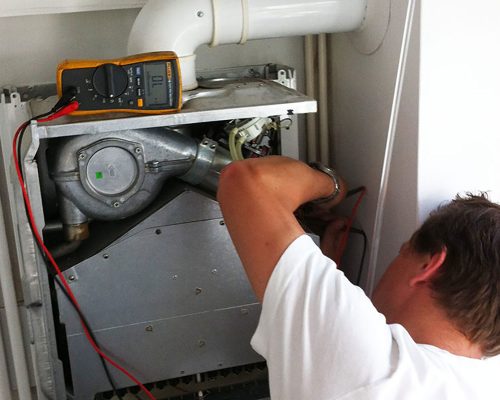 furnace repair