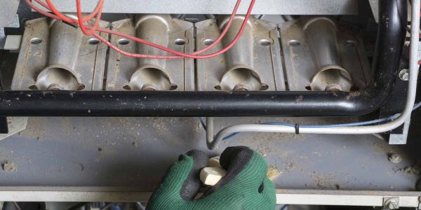 furnace repair service coppell tx