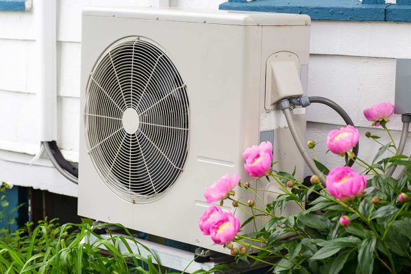 heat pump repair combine tx