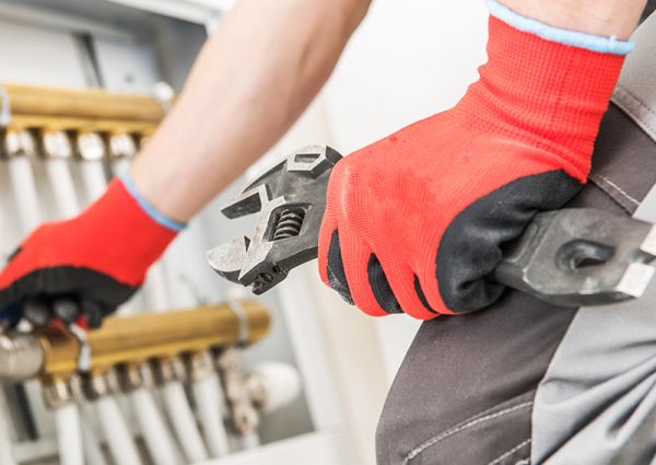 hvac repair dallas tx
